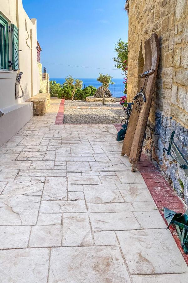 روداكينو Maistros Villa المظهر الخارجي الصورة