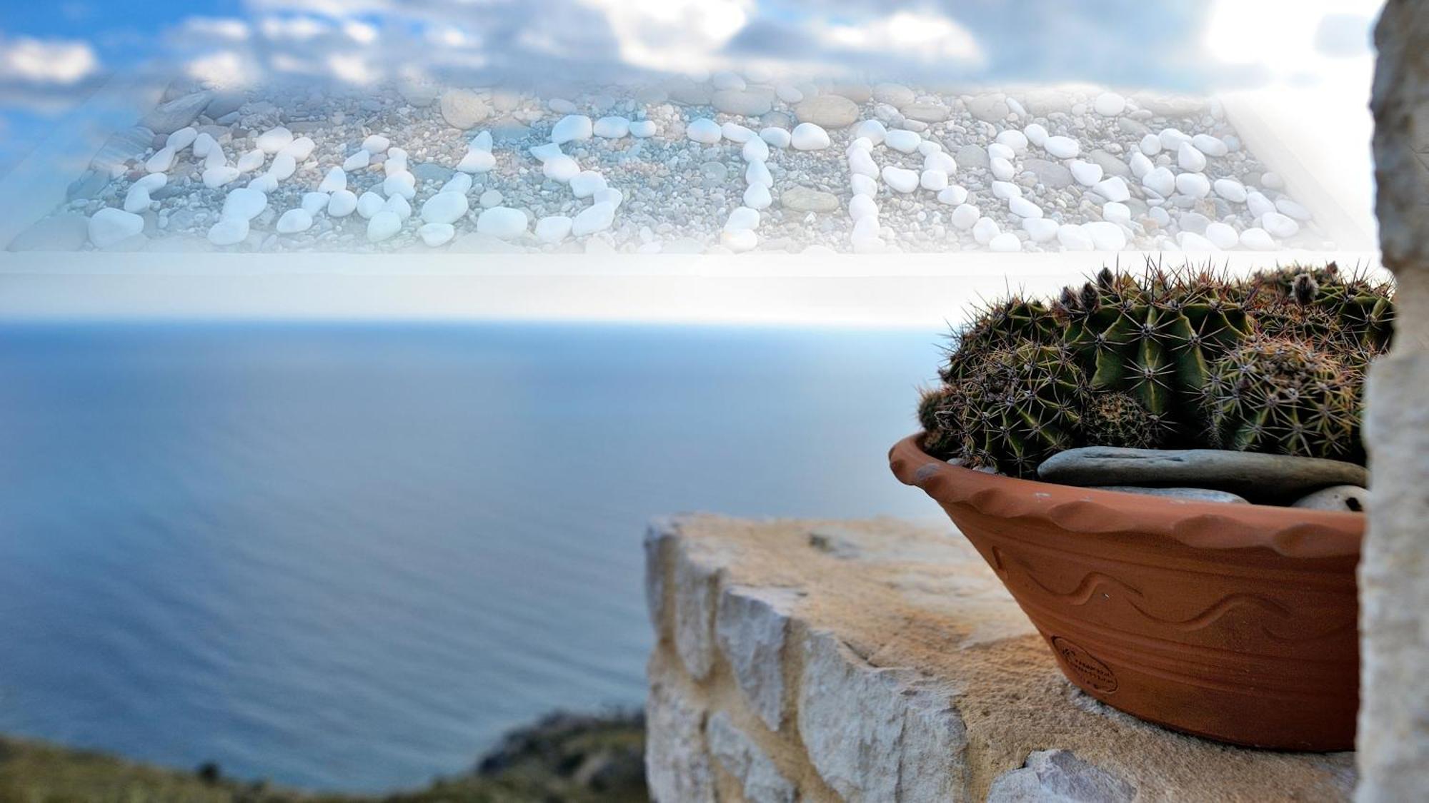 روداكينو Maistros Villa المظهر الخارجي الصورة